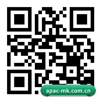 iOS 系统版 二维码(MK)
